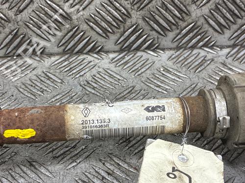 Left front driveshaft RENAULT CAPTUR I (J5_, H5_) 1.5 dCi 90 (J5N4, J5M5, J5MW, J5M6, J5AL, J5AJ) | BP36439414M38 - Image 4
