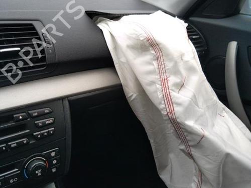 Left sun visor BMW 1 (E87) 118 d | BP21957465I1  - Image 5