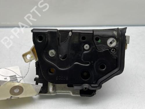 Front right lock AUDI A1 Sportback (8XA, 8XF) 1.6 TDI | BP19949906C97 