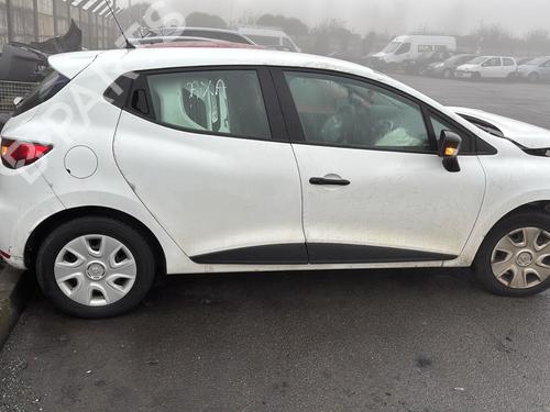 Climate control RENAULT CLIO IV (BH_) 1.2 16V | BP28496583I5  - Image 17