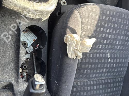 Front left lock VW PASSAT B5.5 Variant (3B6) 1.9 TDI | BP32408761C98 - Image 18