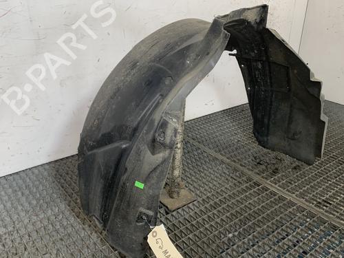 Used Wheel arch Wheel arch FIAT 500 (312_) 1.2 (312AXA1A) (69 hp) 33485042 33485042