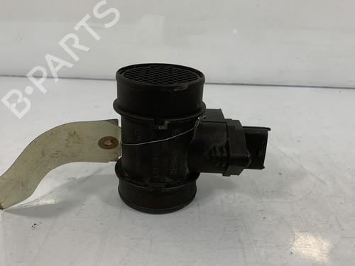 Used Mass air flow sensor Mass air flow sensor OPEL TIGRA TwinTop (X04) 1.4 (R97) (90 hp) 20020505 20020505