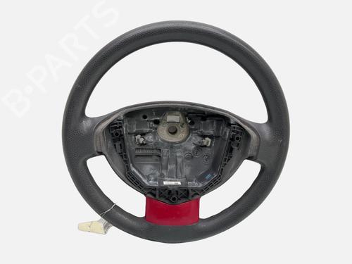 Steering wheel DACIA SANDERO 1.5 dCi | BP40170745C49 - Image 4