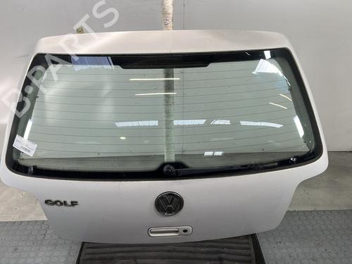 Tailgate VW GOLF IV (1J1) 1.9 SDI | BP29352836C6 