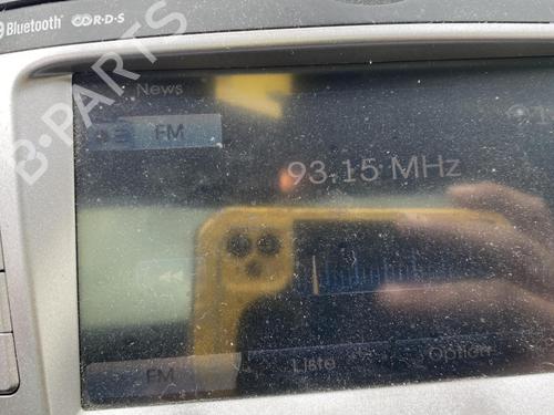 Left sun visor HYUNDAI ix35 (LM, EL, ELH) 1.7 CRDi | BP27721783I1  - Image 22