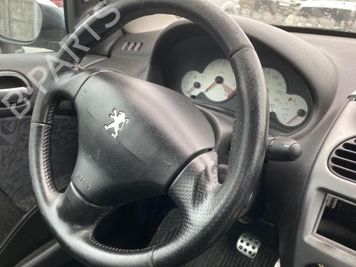 Electronic module PEUGEOT 206 CC (2D) 1.6 HDi 110 | BP24198251M83  - Image 17