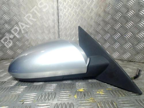 Used Right mirror NISSAN PRIMERA Hatchback (P12) [2002-2025]  20010266