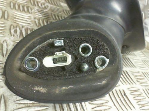 Right mirror FIAT GRANDE PUNTO (199_)  | BP21949095C27 