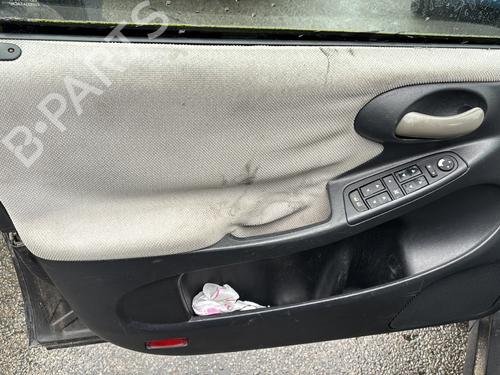 Used Parts FIAT STILO (192_)  1.9 D Multijet  4440934