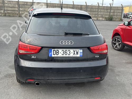 Left front window switch AUDI A1 Sportback (8XA, 8XF) 1.6 TDI | BP27820292I27 - Image 9