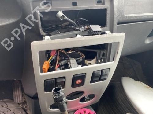 Front right window mechanism DACIA LOGAN Pickup (US_) 1.5 dCi (US0K) | BP24136468C23  - Image 30
