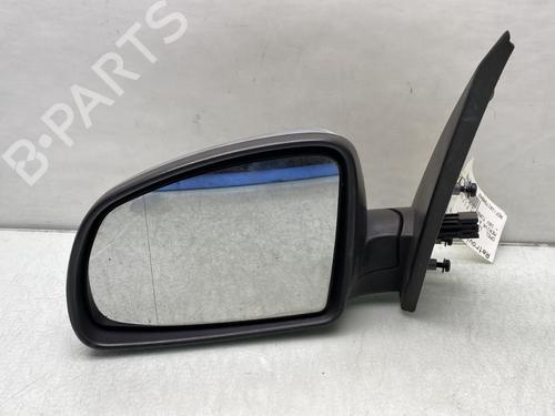 Retrovisor izquierdo OPEL MERIVA A MPV (X03) 1.7 CDTI (E75) (100 hp) 24294915