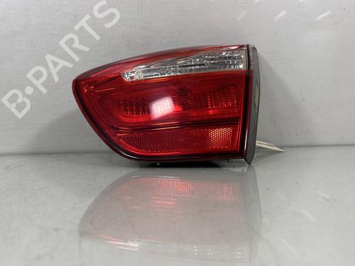 Used Right tailgate light KIA RIO III (UB) 1.25 CVVT (86 hp) 29507391