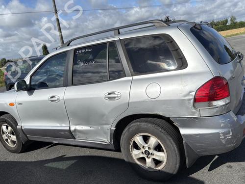 Right front indicator HYUNDAI SANTA FÉ I (SM) 2.0 CRDi 4x4 | BP31269822C33  - Image 25