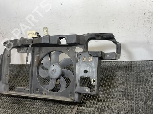 Front slam panel VW POLO (6N2) 1.4 | BP29897321C72 - Image 2