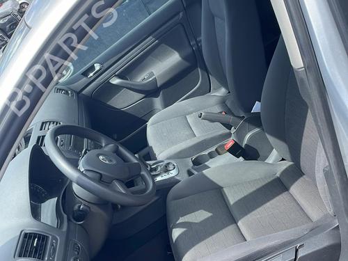 Front right lock VW GOLF V (1K1)  | BP19976356C97 