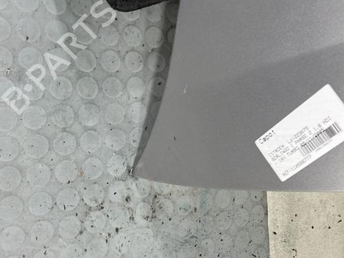 Hood CITROËN BERLINGO / BERLINGO FIRST MPV (MF_, GJK_, GFK_) 1.6 HDI 90 (MF9HX) | BP28190446C1