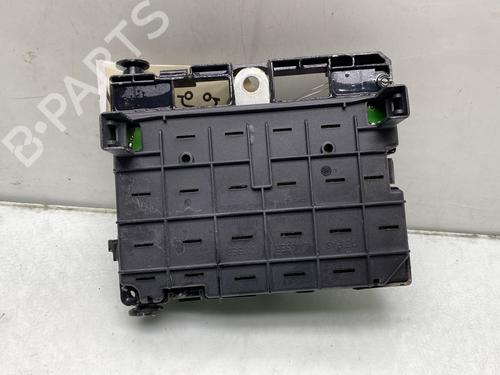 Fuse box PEUGEOT 307 (3A/C) 2.0 HDi 90 | BP26527800E1 