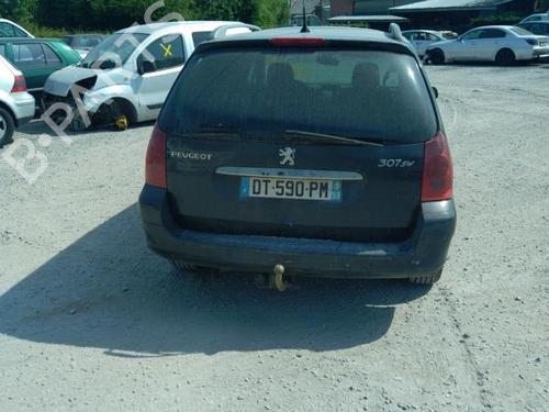 Rim PEUGEOT 307 SW (3H)  | BP19955234C45 