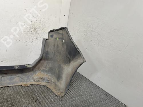 Rear bumper DACIA DOKKER Box Body/MPV 1.6 | BP32208280C8