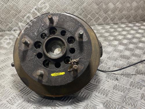 Used Right front steering knuckle FORD TRANSIT Van (FA_ _) 2.0 DI (FAE_, FAF_, FAG_) (86 hp) 23766311