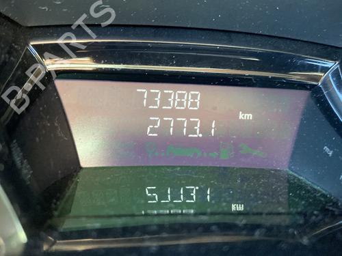 Engine RENAULT CLIO IV (BH_) 1.5 dCi 90 | BP23768773M1  - Image 30