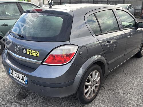 Engine OPEL ASTRA H (A04) 1.7 CDTI (L48) | BP31375608M1 - Image 24