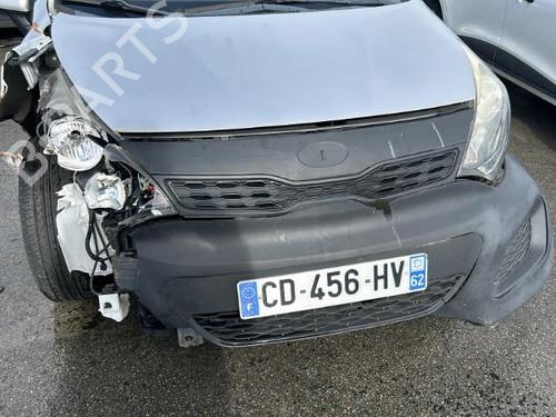 Left tailgate light KIA RIO III (UB)  | BP19960408C79  - Image 8