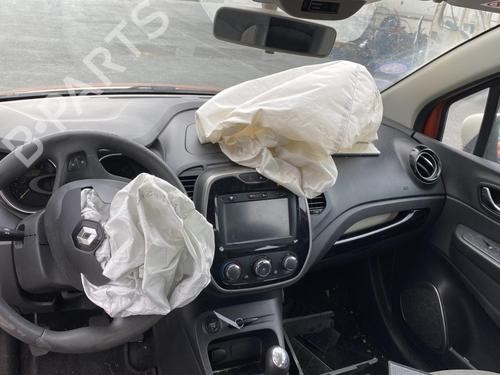 Left tailgate light RENAULT CAPTUR I (J5_, H5_) 0.9 TCe 90 | BP24428383C79 - Image 23