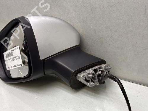 Used Left mirror Left mirror RENAULT CLIO V (B7_) 1.0 TCe 100 (B7MT) (101 hp) 33774315 33774315