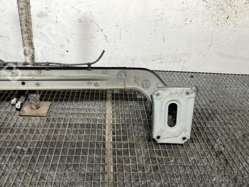 Front bumper reinforcement CITROËN C4 AIRCROSS 1.6 HDi 115 AWC | BP31714380C109 
