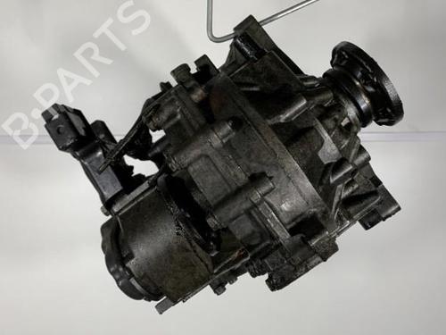 Used Gearbox AUDI A1 (8X1, 8XK) 1.6 TDI (105 hp) 19970256