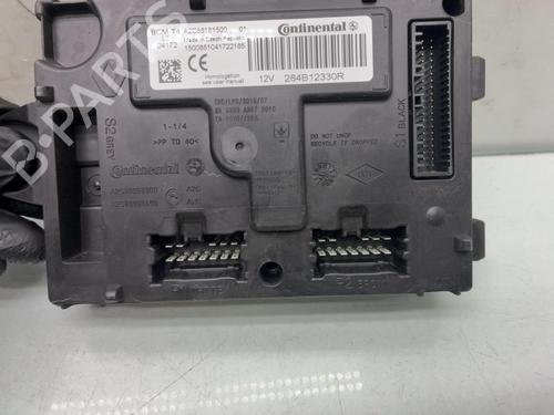 Electronic module DACIA SANDERO II TCe 90 (B8M1, B8MA, B8AC) | BP40447628M83 - Image 3