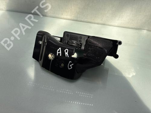 Used Seat buckle Seat buckle RENAULT CLIO III (BR0/1, CR0/1) 1.2 16V Hi-Flex (BR1U, CR1U) (75 hp) 34183273 34183273