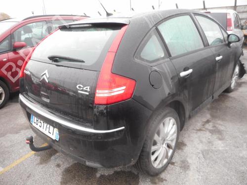 Steering column stalk CITROËN C4 I (LC_)  | BP20003815I23 