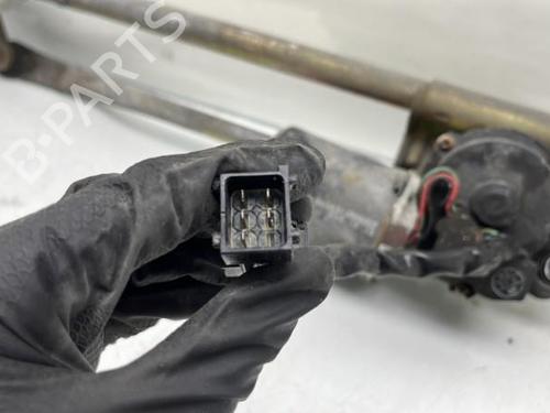 Front wiper motor SAAB 9-3 Cabriolet (YS3D) 2.0 Turbo | BP20483189M29 