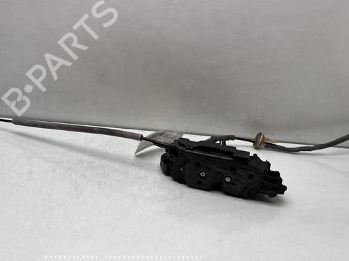 Used Front left lock VW GOLF VII Variant (BA5, BV5) 1.6 TDI (115 hp) 30104429