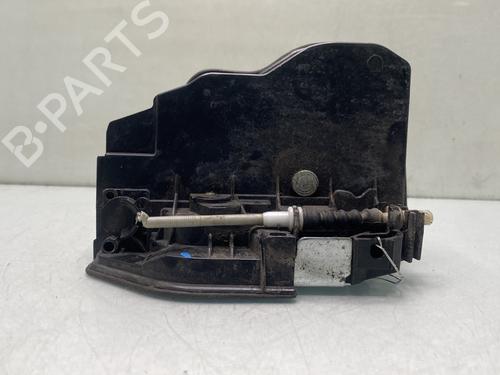 Used Front right lock BMW 1 (F20) 116 d (116 hp) 30910376