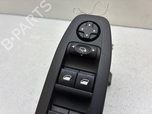 Used Left front window switch Left front window switch 39090867 39090867