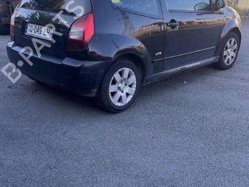 Left mirror CITROËN C2 (JM_) 1.4 | BP20183965C26 