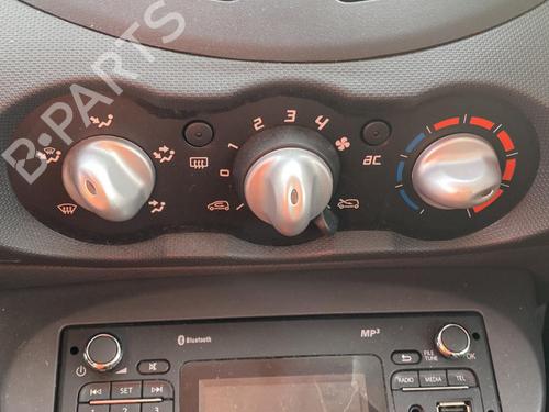 Seat buckle RENAULT TWINGO II (CN0_)  | BP19950218I32  - Image 16