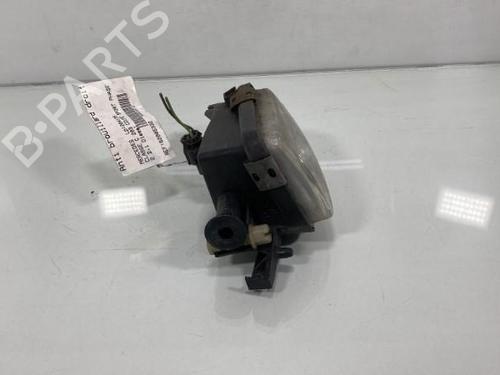 Used Right front fog light MERCEDES-BENZ C-CLASS Coupe (CL203) C 220 CDI (203.708) (150 hp) 20009908