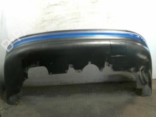 Used Rear bumper SEAT TOLEDO I (1L2) [1991-1999]  21951218