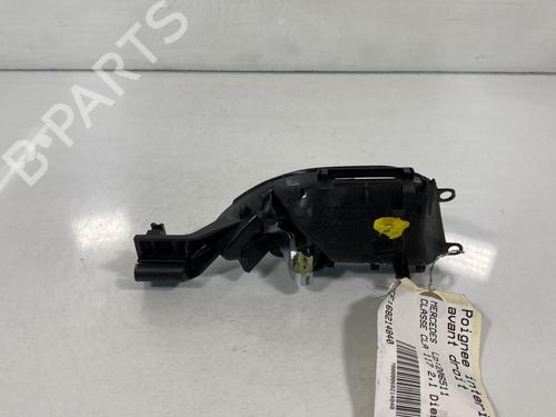 Front right interior door handle MERCEDES-BENZ CLA Coupe (C117) CLA 220 CDI / d (117.303) | BP20023203I14 
