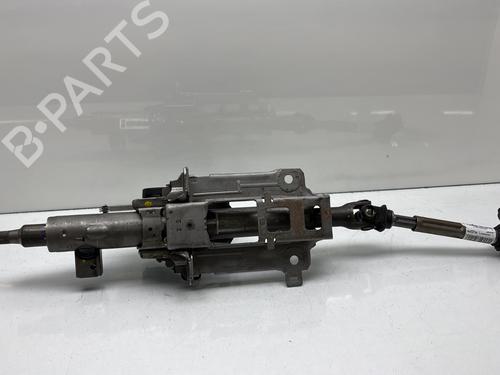 Used Steering column Steering column PEUGEOT 208 II (UB_, UP_, UW_, UJ_) 1.2 PureTech 75 (75 hp) 29886855 29886855