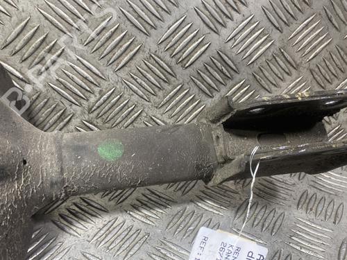 Right front shock absorber RENAULT KANGOO (KC0/1_) D 65 1.9 (KC0E, KC02, KC0J, KC0N) | BP29528394M17 