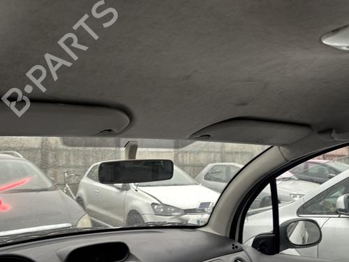 Left mirror CITROËN C3 I (FC_, FN_) 1.4 HDi | BP30933077C26 