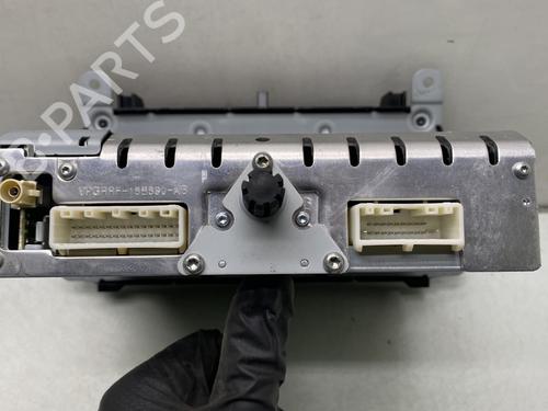 Radio RENAULT CLIO IV (BH_) 1.5 dCi 75 | BP22793748E6 