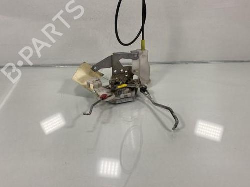 Front left lock CITROËN C1 (PM_, PN_) 1.0 | BP20011522C98 